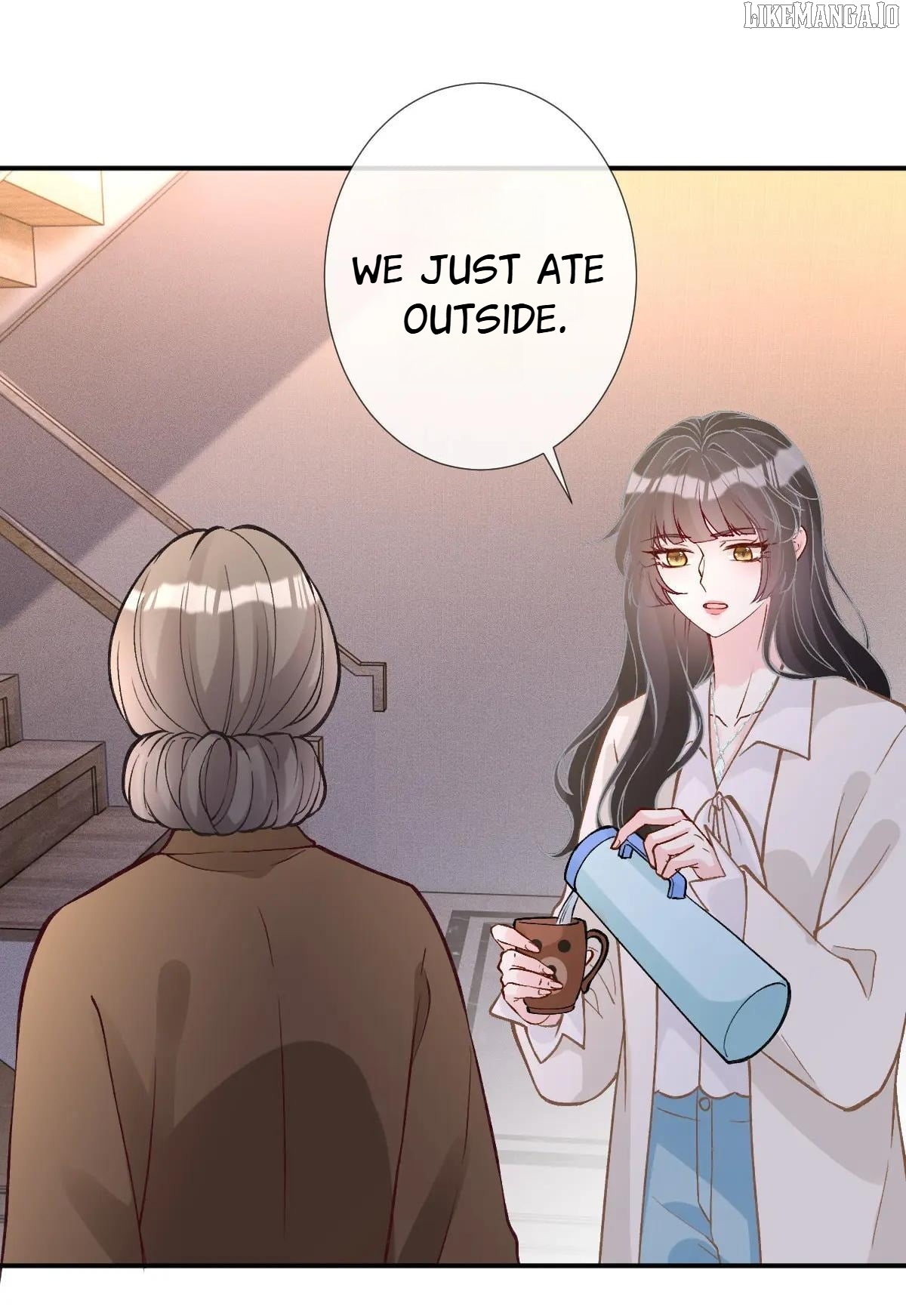 Everyone's Darling Chapter 280 - page 22